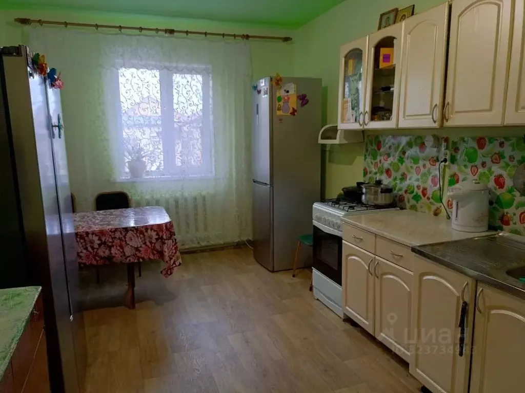 3-к кв. Омская область, Омский район, Дружинское с/пос, с. Мельничное ... - Фото 1