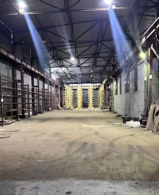 Помещение свободного назначения в Москва Автозаводская ул., 25С15 ... - Фото 0