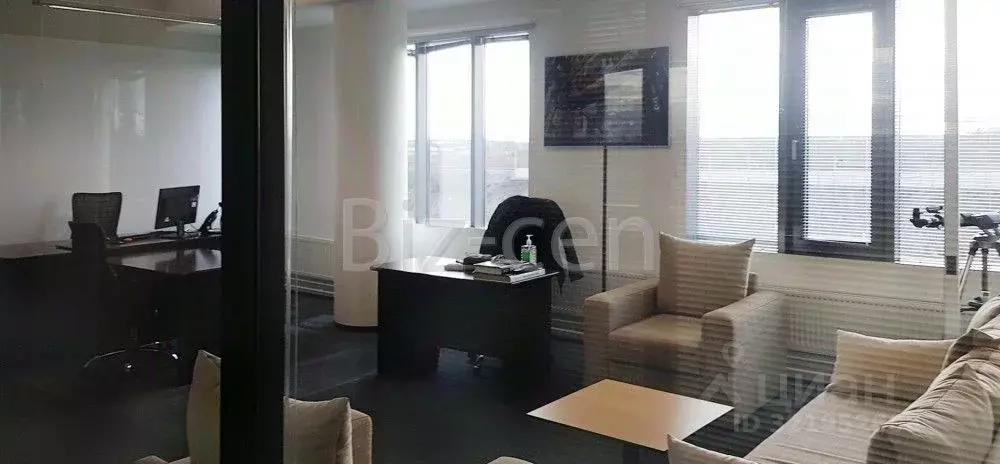 Офис в Санкт-Петербург Пулковское ш., 40к4 (102 м) - Фото 2