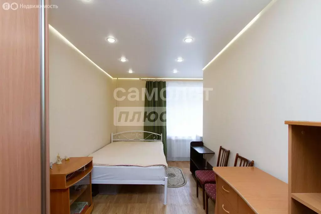 2-комнатная квартира: Томск, улица Карташова, 37 (42 м) - Фото 2