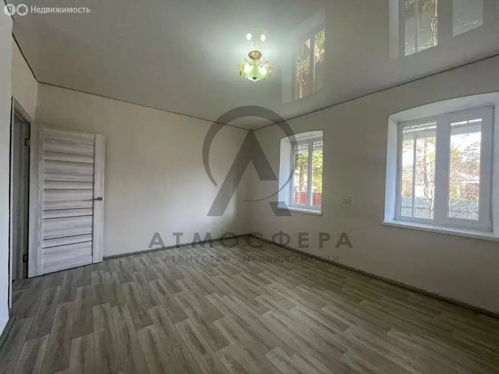 2-комнатная квартира: Хадыженск, улица Ленина, 8 (44.5 м) - Фото 1