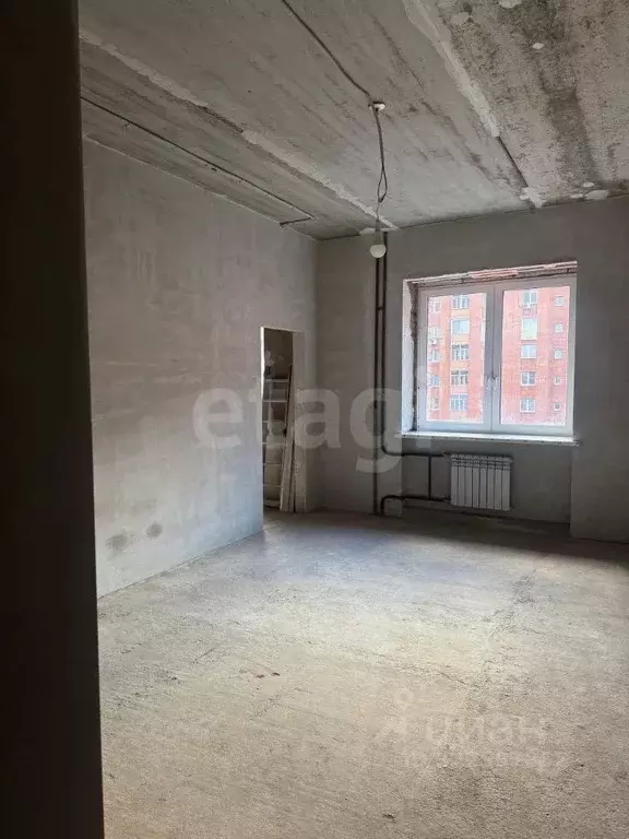 2-к кв. Красноярский край, Красноярск ул. Курчатова, 1г (52.7 м) - Фото 1