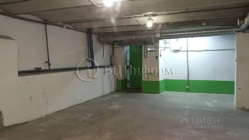 Помещение свободного назначения в Санкт-Петербург Лиговский просп., ... - Фото 2