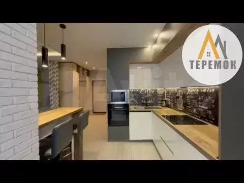 Квартира-студия, 41 м, 11/16 эт. - Фото 1