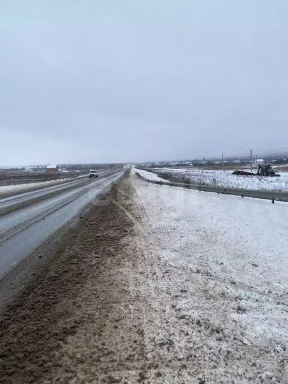 Участок в Мордовия, Саранск городской округ, пос. Пушкино  (15.0 сот.) - Фото 1
