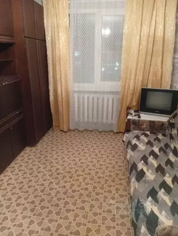 1-к кв. Рязанская область, Рязань ш. Михайловское, 250к1 (34.0 м) - Фото 2