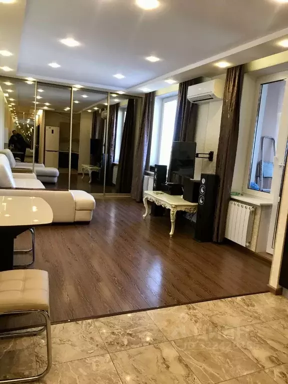 1-к кв. Московская область, Мытищи ул. Академика Каргина, 42 (41.0 м) - Фото 1