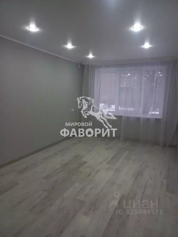 2-к кв. Оренбургская область, Орск Новый город мкр, ул. Красная, 17 ... - Фото 1