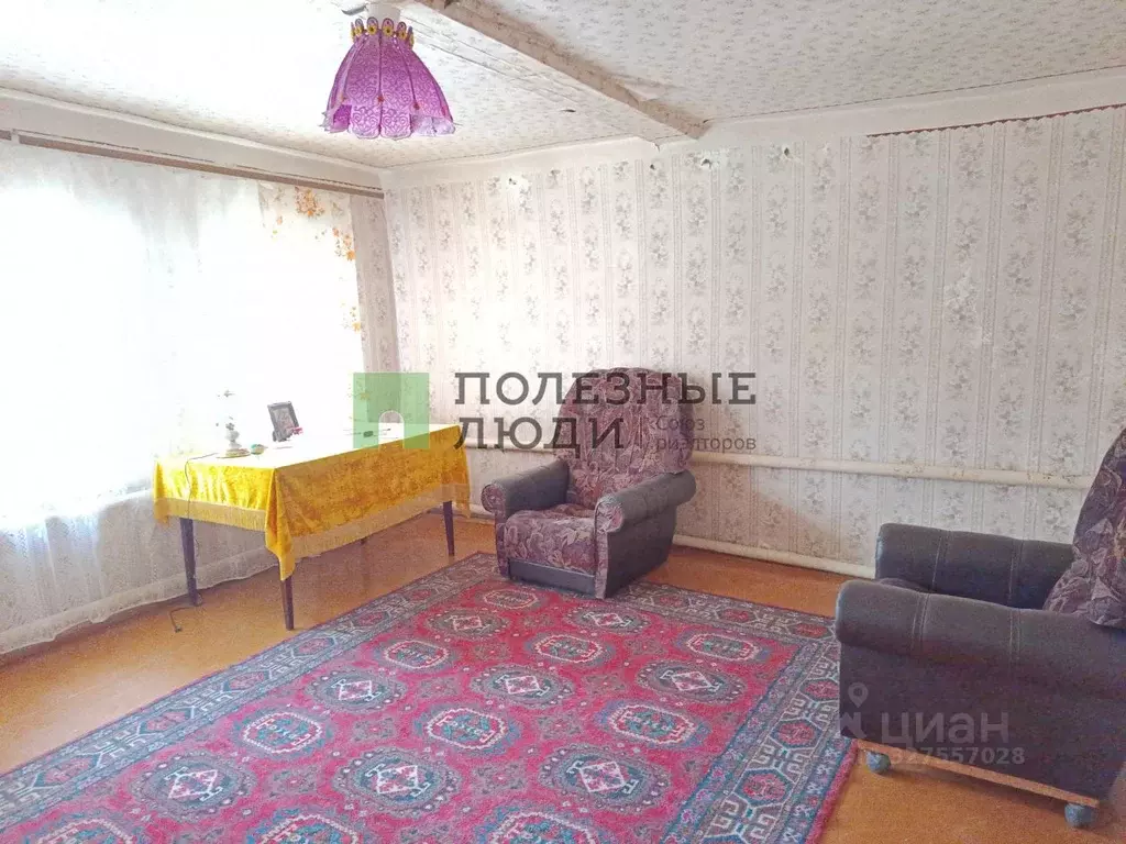 Дом в Белгородская область, Яковлевский муниципальный округ, Томаровка ... - Фото 2