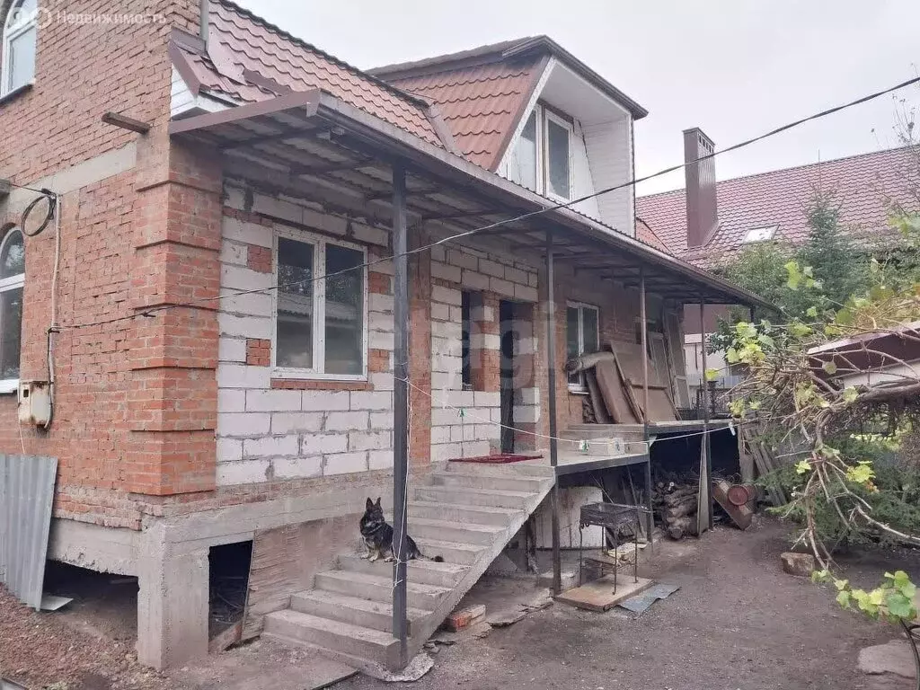 Дом в хутор Камышеваха, Сапфировая улица (99.4 м) - Фото 1