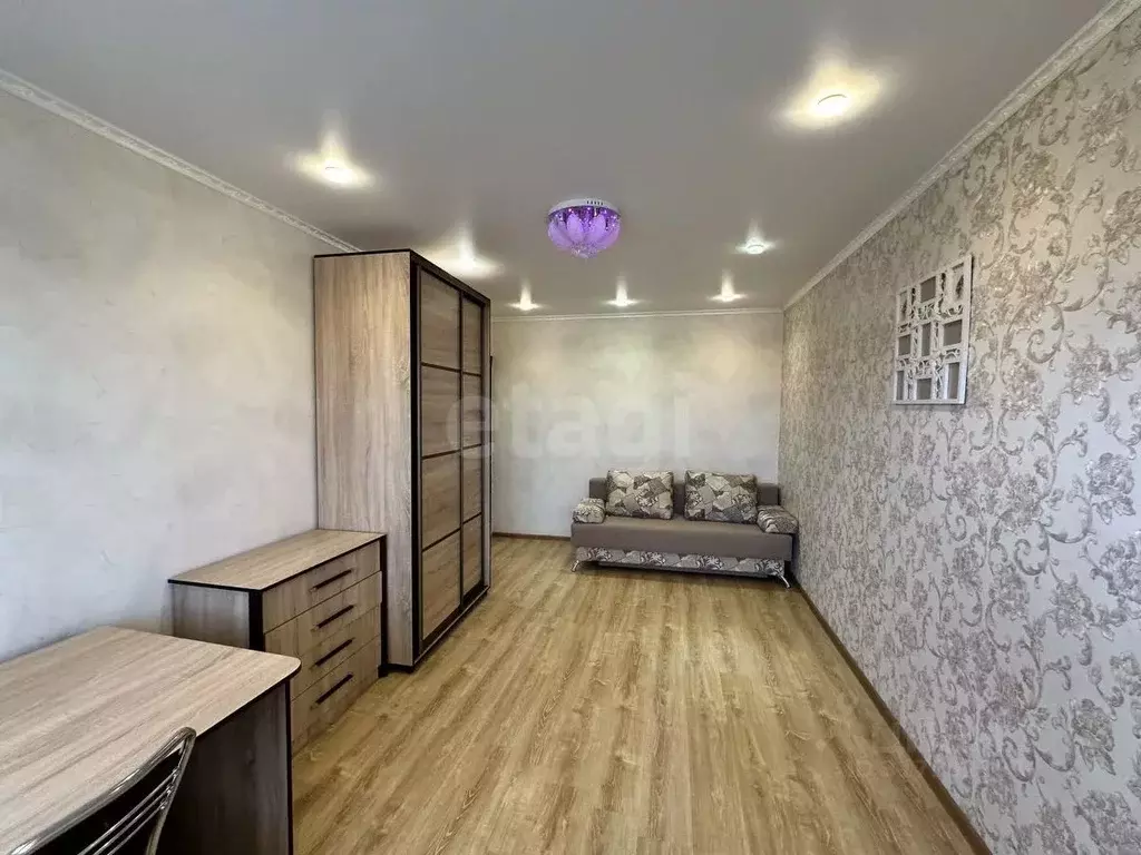 2-к кв. Белгородская область, Белгород Садовая ул., 30 (45.3 м) - Фото 0