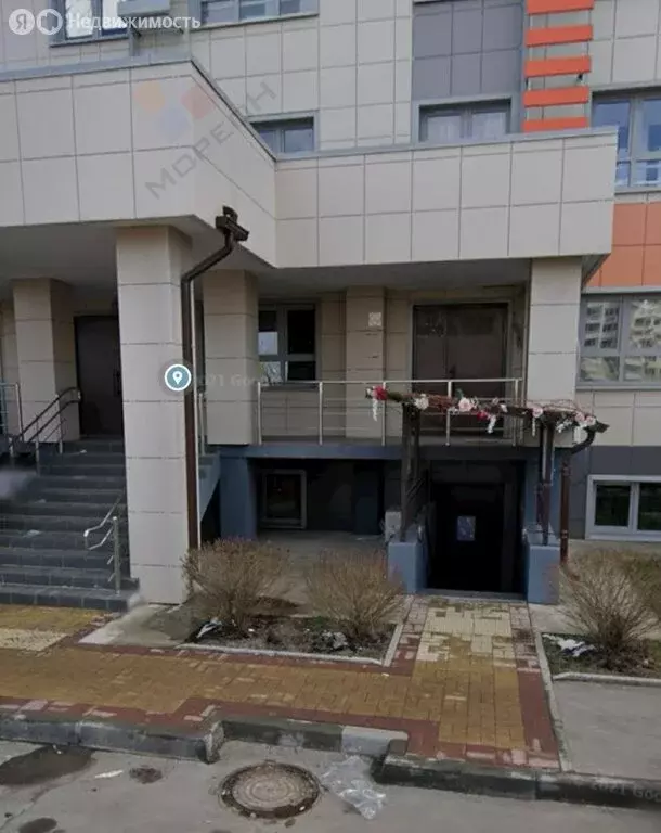 Помещение свободного назначения (106.5 м) - Фото 1