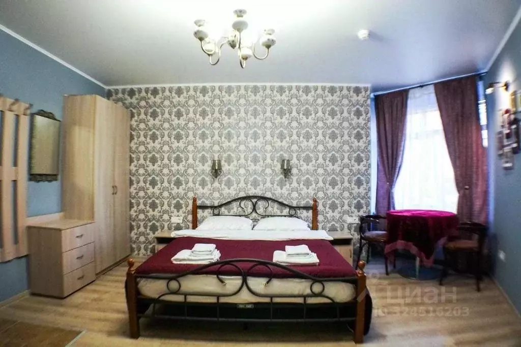 1-к кв. Санкт-Петербург Боровая ул., 11-13 (20.0 м) - Фото 1