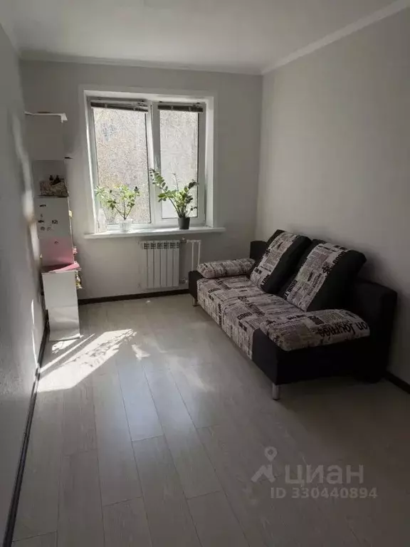 3-к кв. Самарская область, Самара ул. Фадеева, 66 (51.8 м) - Фото 1