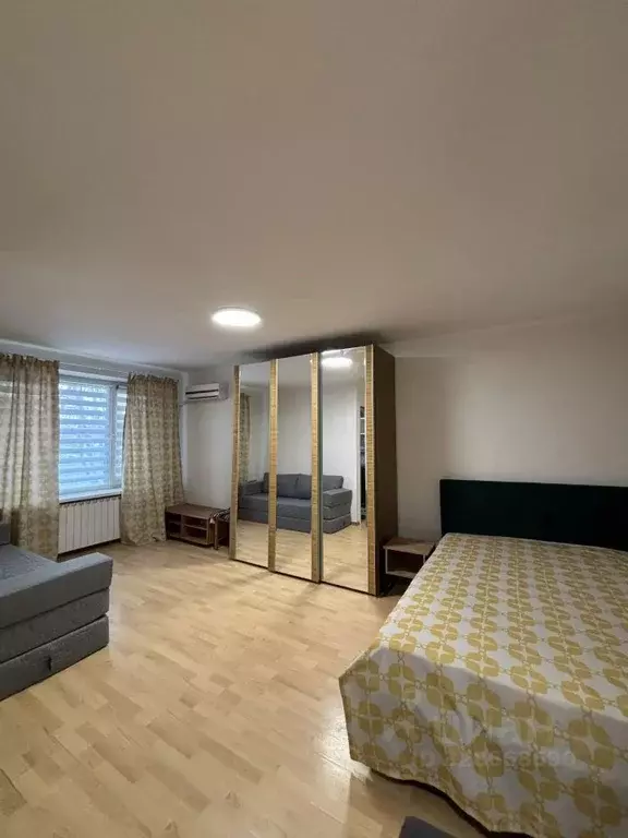 1-к кв. Москва ул. Космонавта Волкова, 17К1 (30.0 м) - Фото 1