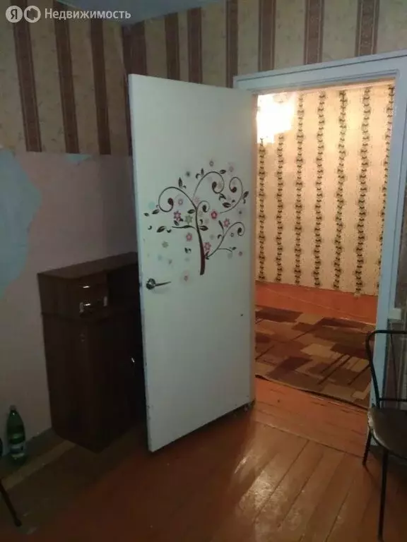 3-комнатная квартира: посёлок Новый Свет, 5 (47 м) - Фото 1