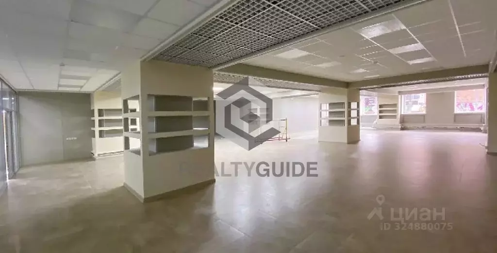 Офис в Москва ул. Ибрагимова, 31к50 (330 м) - Фото 2