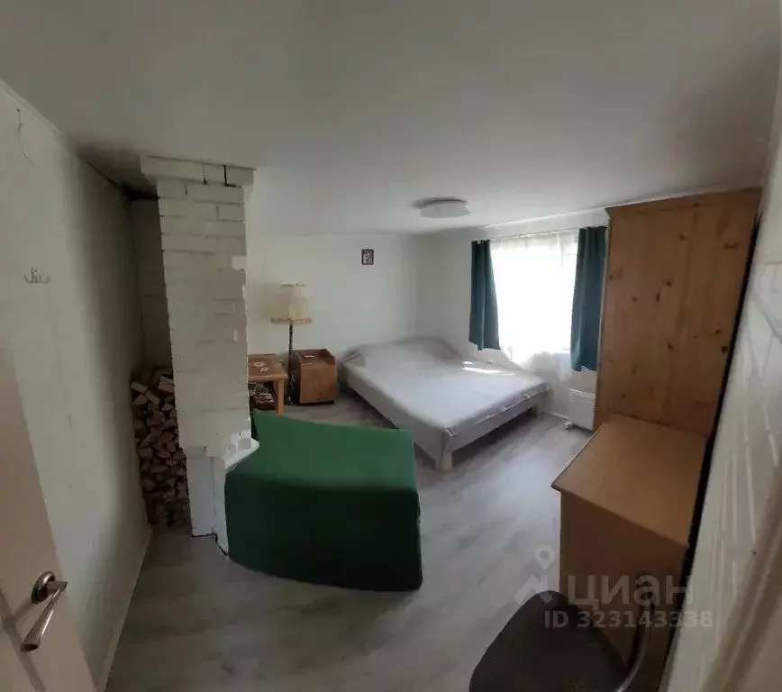 Дом в Ленинградская область, Выборгский район, Селезневское с/пос, ... - Фото 1