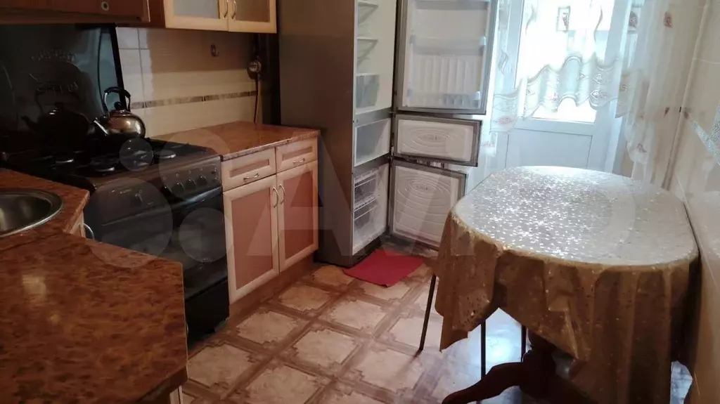 2-к. квартира, 42 м, 1/5 эт. - Фото 0