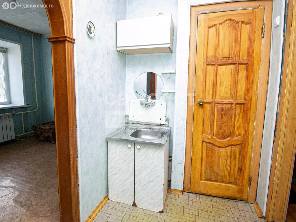 1-комнатная квартира: Ульяновск, улица Стасова, 30 (15.7 м) - Фото 2