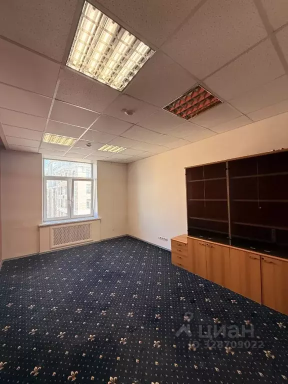 Офис в Москва Большой Саввинский пер., 9С2 (22 м) - Фото 1