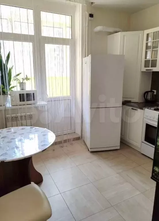 1-к. квартира, 36 м, 10/22 эт. - Фото 0