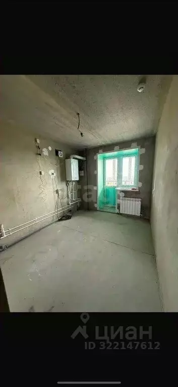 1-к кв. Марий Эл, Йошкар-Ола ул. Дружбы, 111 (38.0 м) - Фото 1