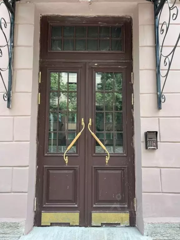 Комната Санкт-Петербург Боровая ул., 88 (18.0 м) - Фото 1