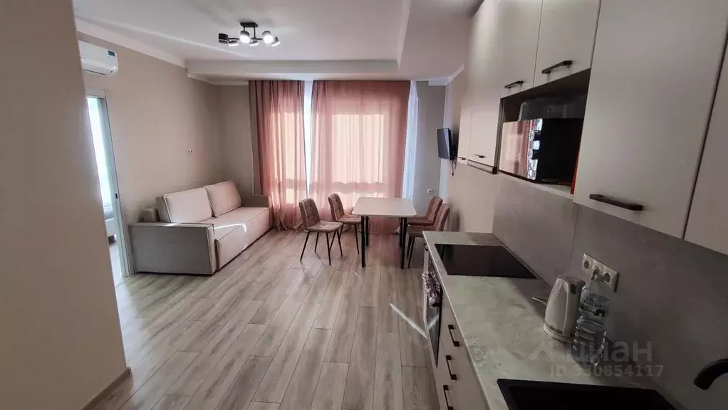 1-к кв. Москва Кронштадтский бул., 9к4 (44.0 м) - Фото 1