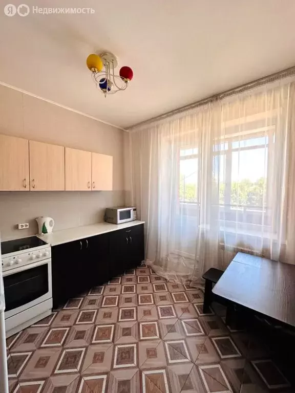 1-комнатная квартира: Иркутск, улица Безбокова, 30/7 (35 м) - Фото 1