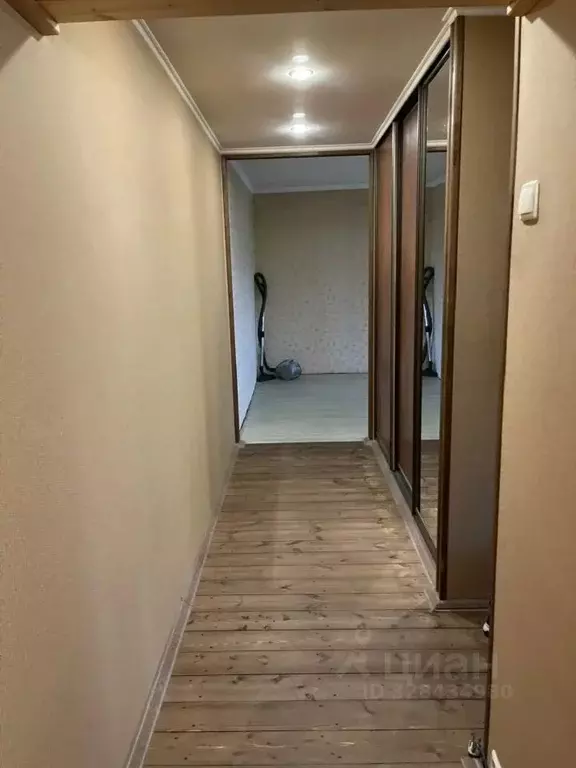 2-к кв. Московская область, Солнечногорск городской округ, Ржавки пгт ... - Фото 1