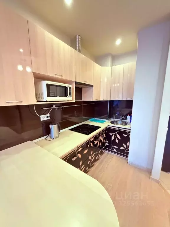 1-к кв. Новгородская область, Великий Новгород Большая ... - Фото 1