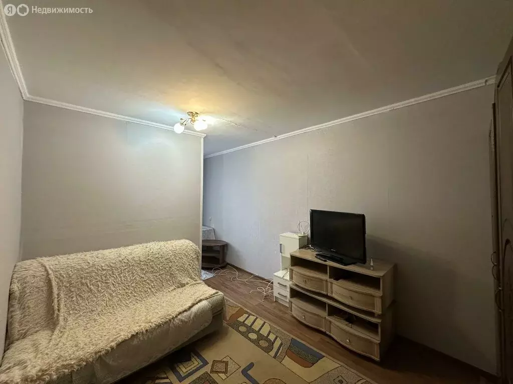 1-комнатная квартира: Ставрополь, улица 50 лет ВЛКСМ, 67/2 (40 м) - Фото 1