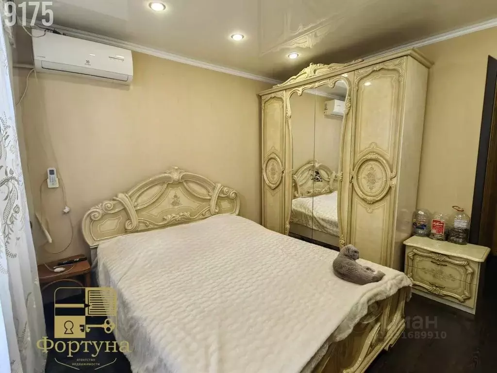 2-к кв. Краснодарский край, Белореченск ул. Таманской Армии (52.0 м) - Фото 2