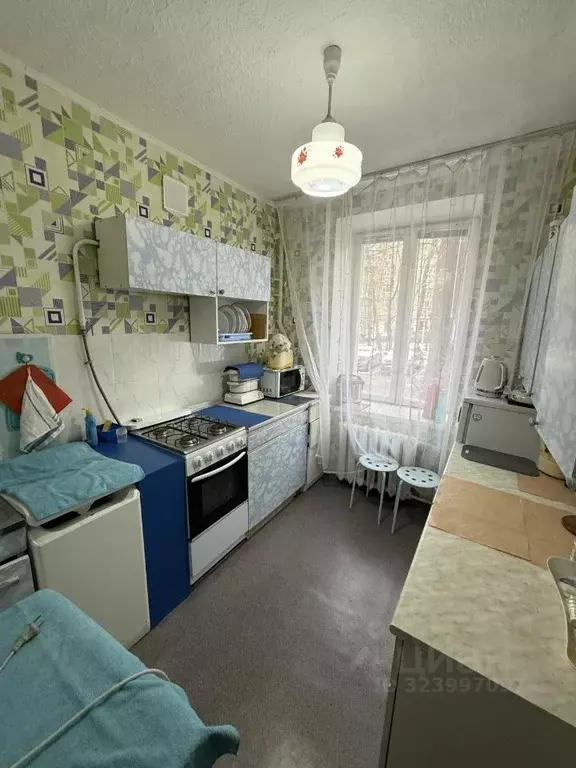 Комната Москва Университетский просп., 21К2 (18.0 м) - Фото 2