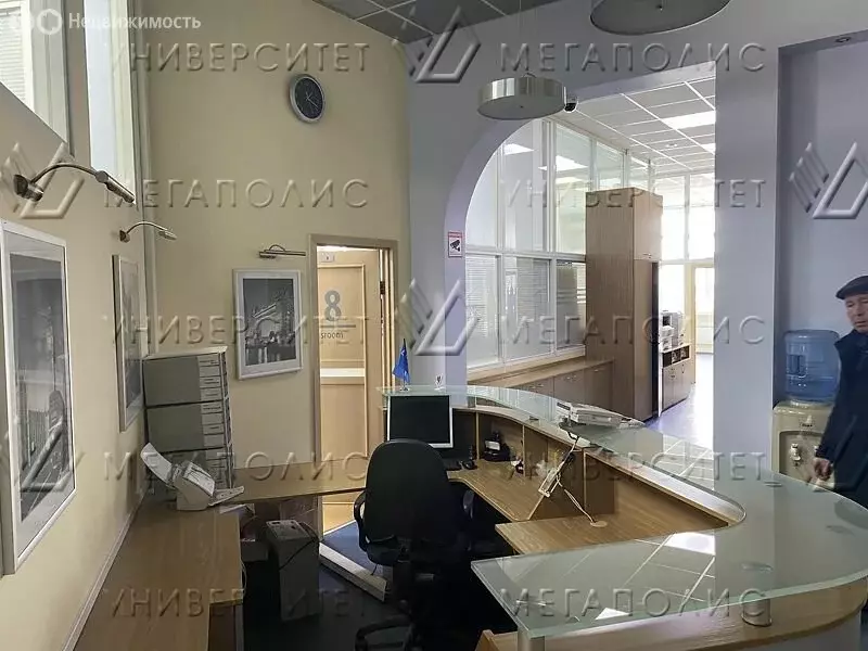 Офис (363 м) - Фото 1