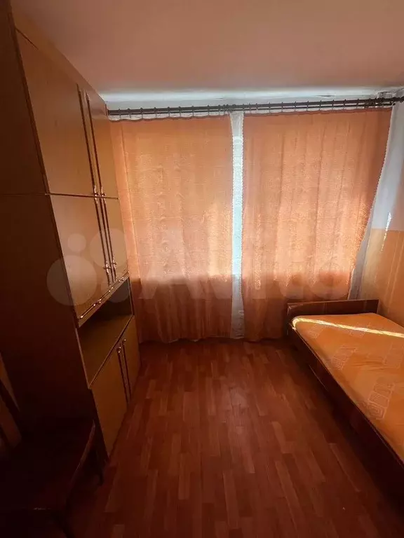 4-к. квартира, 64 м, 2/9 эт. - Фото 0