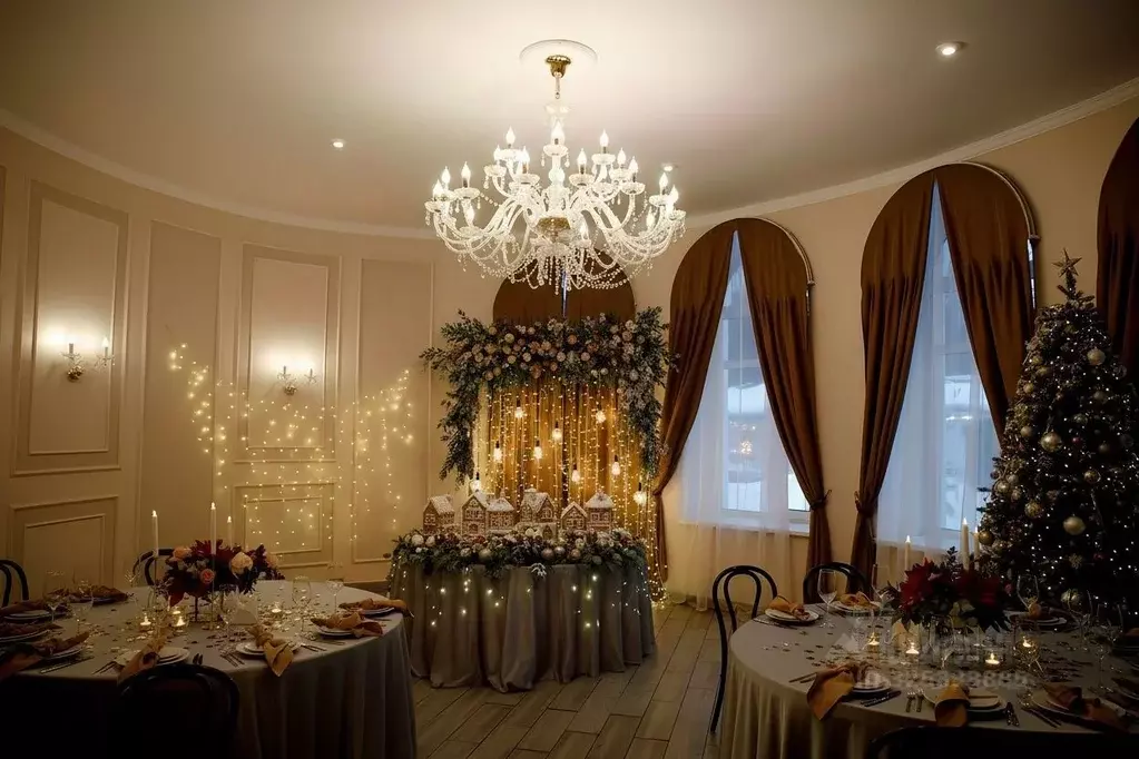 Дом в Москва пос. Новобутаково, 44с1 (500 м) - Фото 2