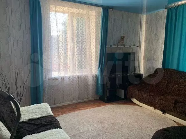 2-к. квартира, 50 м, 1/2 эт. - Фото 0