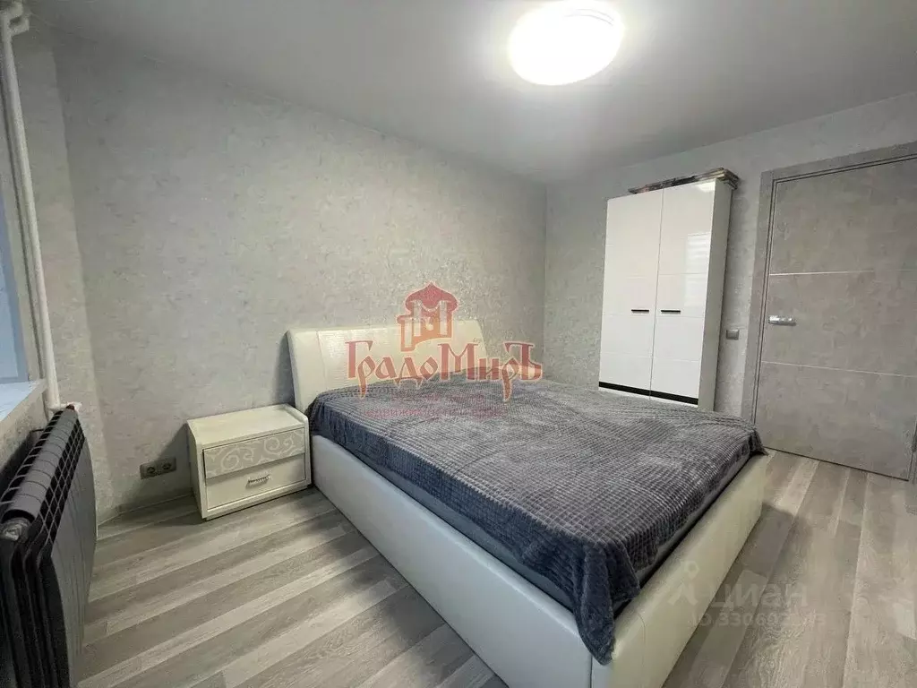 2-к кв. Московская область, Сергиев Посад ул. Матросова, 7 (53.7 м) - Фото 1