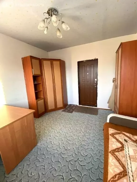 1к в 7-комнатной квартире (14 м) - Фото 2