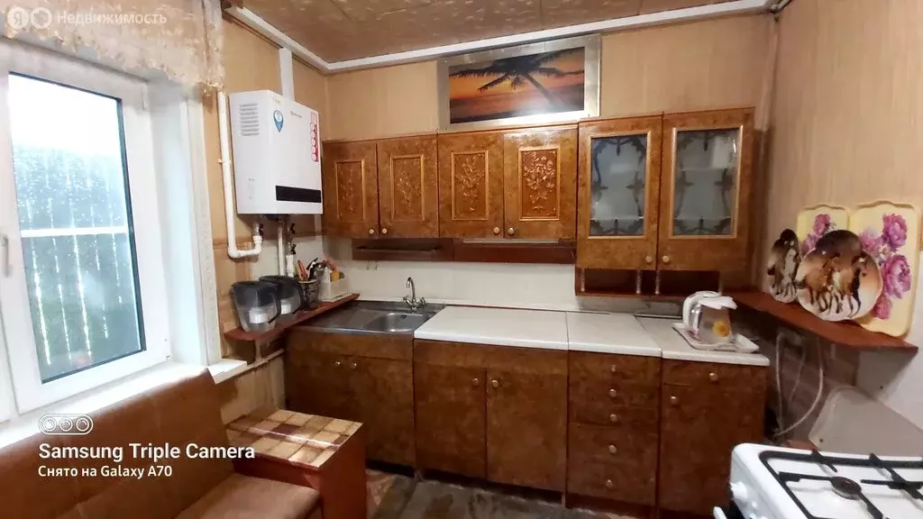 4-комнатная квартира: посёлок городского типа Томилино, улица ... - Фото 1
