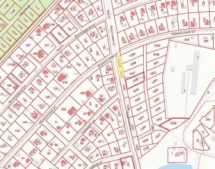 Участок в Московская область, Раменский муниципальный округ, д. Тяжино ... - Фото 1