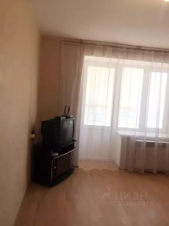 2-к кв. Белгородская область, Белгород ул. Каштановая, 2 (54.0 м) - Фото 2