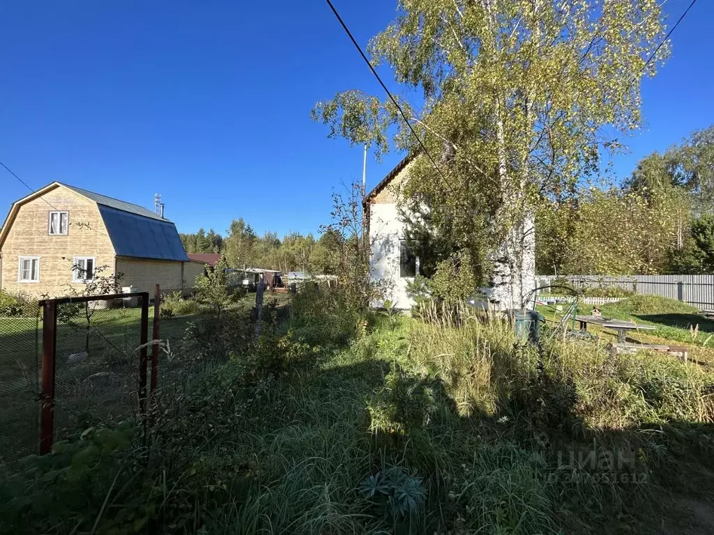 Дом в Владимирская область, Киржачский район, Филипповское ... - Фото 0