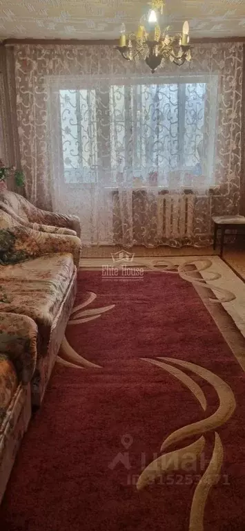 3-к кв. Калужская область, Калуга ул. Белинского, 4 (60.0 м) - Фото 0
