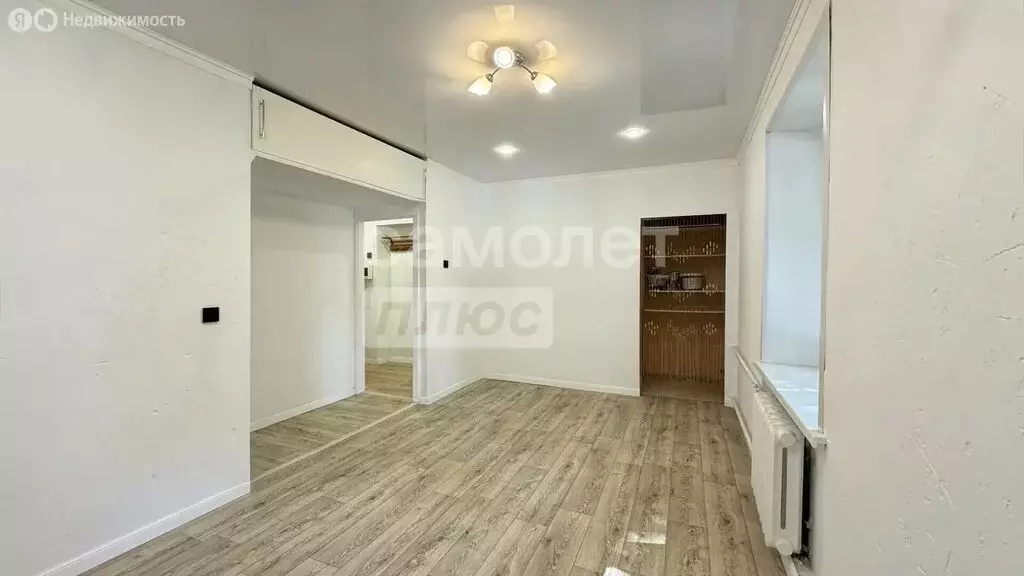 1-комнатная квартира: Клин, улица Мира, 14 (31.5 м) - Фото 2