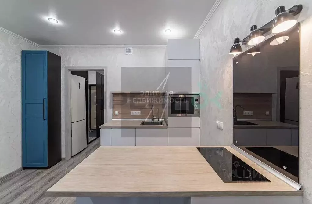 Студия Татарстан, Казань проезд Юнуса Ахметзянова, 10 (33.0 м) - Фото 2