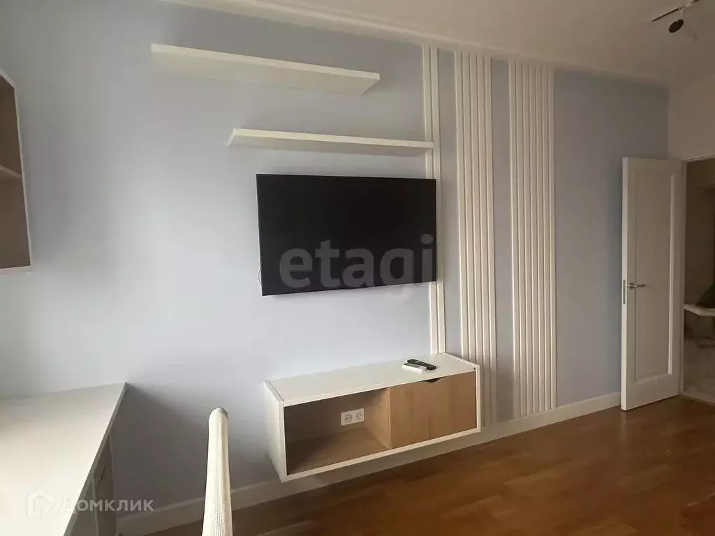Продаётся 3-к квартира, 83.6 м - Фото 0