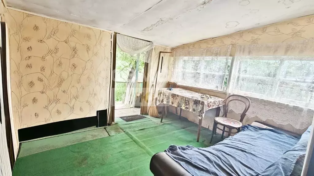 3-к кв. Пензенская область, Лунино рп ул. Пушкина, 49 (45.0 м) - Фото 1